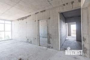 3-к квартира, вторичка, 104м2, 18/22 этаж