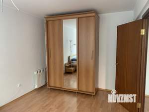 2-к квартира, вторичка, 50м2, 4/5 этаж