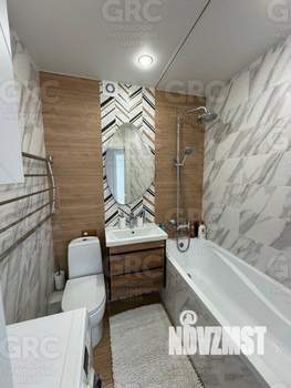 1-к квартира, вторичка, 31м2, 5/5 этаж