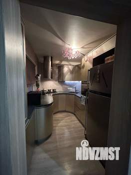 3-к квартира, вторичка, 67м2, 1/5 этаж