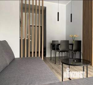 Студия квартира, вторичка, 39м2, 4/6 этаж