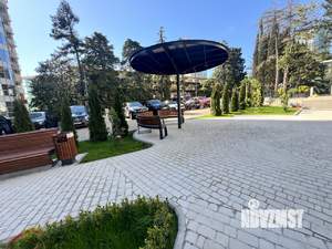 5-к квартира, вторичка, 300м2, 17/17 этаж