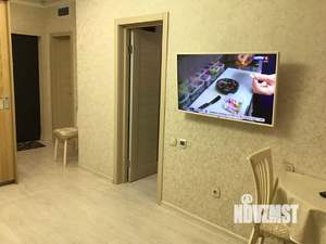 1-к квартира, вторичка, 33м2, 3/15 этаж