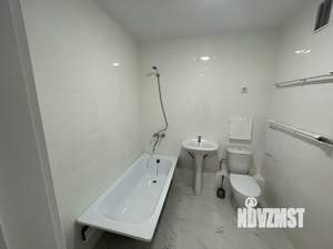 1-к квартира, вторичка, 40м2, 10/12 этаж