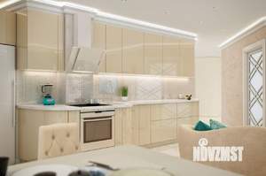 3-к квартира, вторичка, 120м2, 13/18 этаж