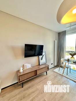 Студия квартира, вторичка, 24м2, 10/19 этаж