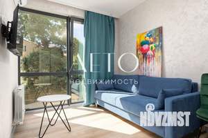 2-к квартира, вторичка, 36м2, 2/8 этаж