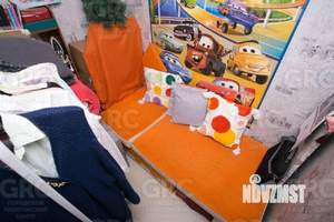 Студия квартира, вторичка, 27м2, 7/8 этаж