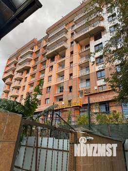 3-к квартира, вторичка, 57м2, 8/10 этаж