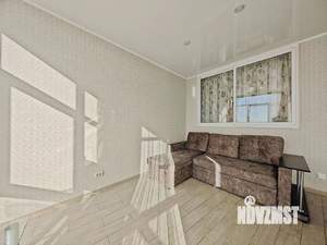 2-к квартира, вторичка, 50м2, 14/21 этаж