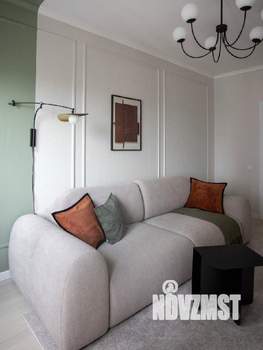 2-к квартира, вторичка, 50м2, 6/7 этаж