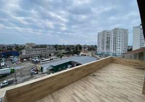 4-к квартира, вторичка, 118м2, 6/6 этаж