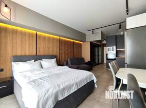 1-к квартира, вторичка, 43м2, 3/5 этаж