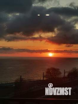 Студия квартира, вторичка, 27м2, 9/13 этаж