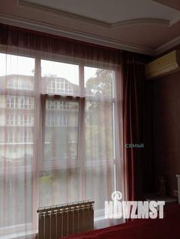 1-к квартира, вторичка, 32м2, 4/7 этаж