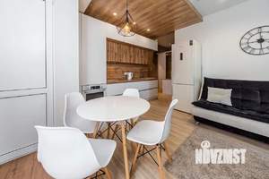 2-к квартира, вторичка, 50м2, 11/12 этаж