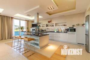 2-к квартира, вторичка, 90м2, 12/16 этаж