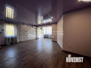 1-к квартира, вторичка, 65м2, 6/7 этаж