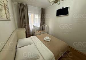 2-к квартира, вторичка, 52м2, 2/9 этаж