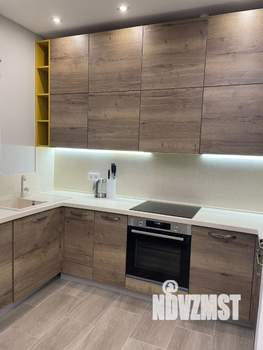 4-к квартира, вторичка, 107м2, 12/13 этаж