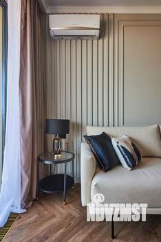 1-к квартира, вторичка, 45м2, 12/12 этаж