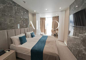 Студия квартира, вторичка, 21м2, 3/5 этаж