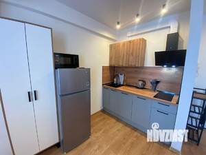 Студия квартира, вторичка, 28м2, 7/14 этаж