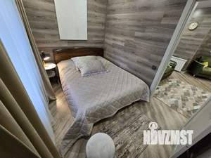 2-к квартира, вторичка, 44м2, 3/4 этаж