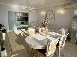 2-к квартира, вторичка, 67м2, 21/22 этаж