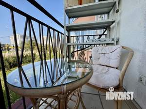 2-к квартира, вторичка, 56м2, 2/10 этаж