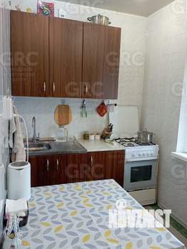 1-к квартира, вторичка, 32м2, 5/5 этаж