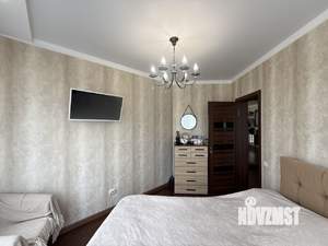 3-к квартира, вторичка, 65м2, 11/25 этаж