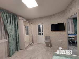 2-к квартира, вторичка, 43м2, 4/6 этаж