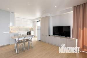 2-к квартира, вторичка, 60м2, 6/8 этаж