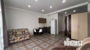 Студия квартира, вторичка, 32м2, 2/5 этаж