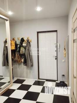 2-к квартира, вторичка, 47м2, 7/9 этаж