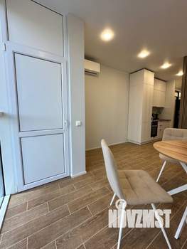 Студия квартира, вторичка, 21м2, 7/20 этаж