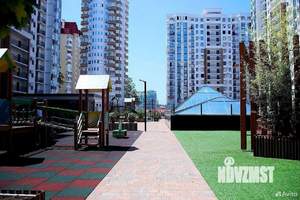 3-к квартира, вторичка, 60м2, 11/18 этаж