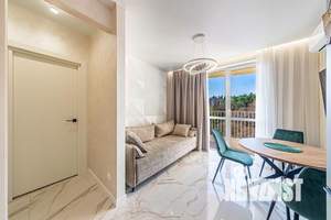 2-к квартира, вторичка, 57м2, 15/20 этаж