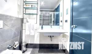 1-к квартира, вторичка, 25м2, 3/5 этаж