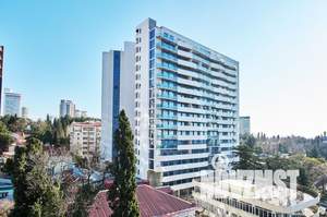 3-к квартира, вторичка, 65м2, 7/16 этаж