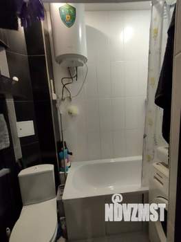 2-к квартира, вторичка, 34м2, 1/8 этаж