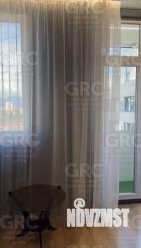 2-к квартира, вторичка, 50м2, 18/18 этаж