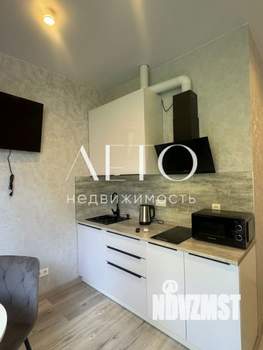 Студия квартира, вторичка, 23м2, 2/3 этаж