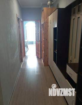 4-к квартира, вторичка, 130м2, 17/18 этаж