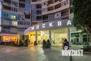 2-к квартира, вторичка, 50м2, 15/21 этаж