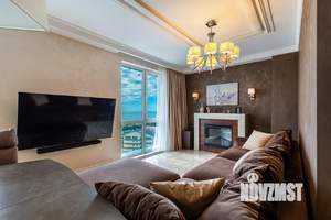 2-к квартира, вторичка, 88м2, 20/24 этаж