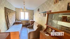 2-к квартира, вторичка, 47м2, 2/4 этаж