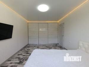 1-к квартира, вторичка, 40м2, 10/11 этаж