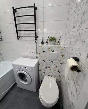 Студия квартира, вторичка, 23м2, 1/3 этаж